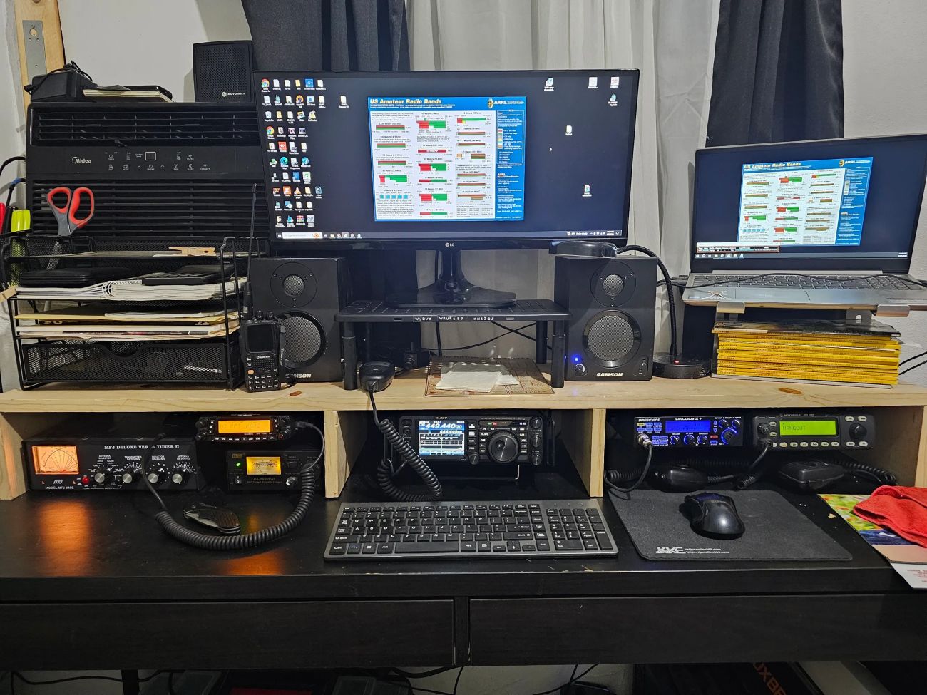 W1DVR gallery photo 3